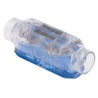 TE Connectivity CoolSplice In Line Splice Connector Clear Insulated 18 AWG 2213800-2