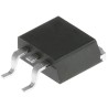 Infineon CoolMOS P6 N-Channel MOSFET, 23.8 A, 650 V Enhancement Mode, 3-Pin TO-263 IPB60R160P6ATMA1