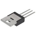 Infineon OptiMOS 3 N-Channel Power Transistor, 50 A, 30 V Enhancement Mode, 3-Pin TO-220 IPP055N03LGXKSA1