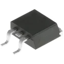 Infineon HEXFET N-Channel MOSFET 129 A 135 V Enhancement Surface Mount 3-Pin TO-263 IRF135S203