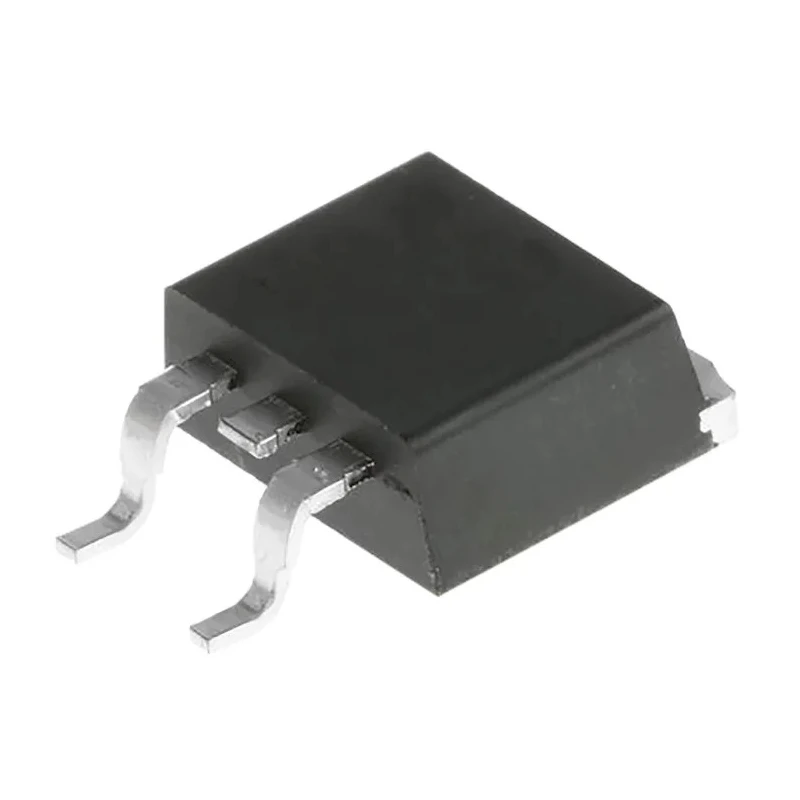 Infineon HEXFET N-Channel MOSFET 129 A 135 V Enhancement Surface Mount 3-Pin TO-263 IRF135S203