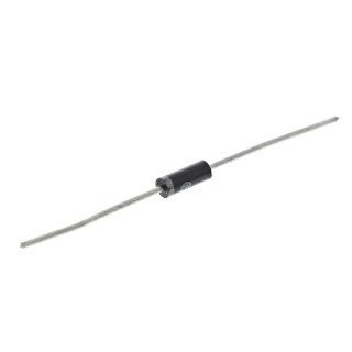onsemi Zener Diode Single 5 W 5 % Through Hole 2-Pin DO-15 Nominal 91 V 1N5377BRLG