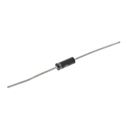 onsemi Zener Diode Single 5 W 5 % Through Hole 2-Pin DO-15 Nominal 91 V 1N5377BRLG