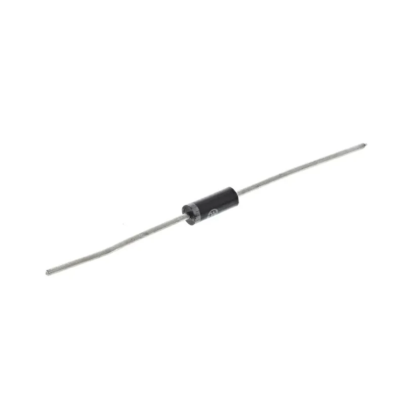 onsemi Zener Diode Single 5 W 5 % Through Hole 2-Pin DO-15 Nominal 91 V 1N5377BRLG