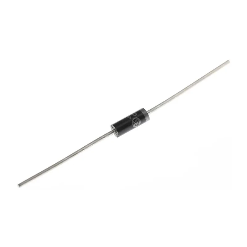 onsemi 28 V 5 W Zener Diode Single 5% Through Hole 2-Pin DO-15 1N5362BRLG
