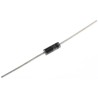 onsemi 28 V 5 W Zener Diode Single 5% Through Hole 2-Pin DO-15 1N5362BRLG