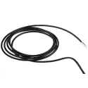 Waldmann MYAL 6 S LED Machine Light 13 W 40V dc IP67 IPx9K 3 m Cable 284 mm Model 112560000-00003069