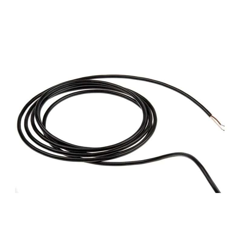 Waldmann MYAL 6 S LED Machine Light 13 W 40V dc IP67 IPx9K 3 m Cable 284 mm Model 112560000-00003069