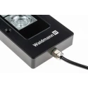 Waldmann MYAL 6 S LED Machine Light 13 W 40V dc IP67 IPx9K 3 m Cable 284 mm Model 112560000-00003069