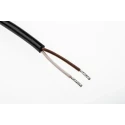 Waldmann MYAL 6 S LED Machine Light 13 W 40V dc IP67 IPx9K 3 m Cable 284 mm Model 112560000-00003069