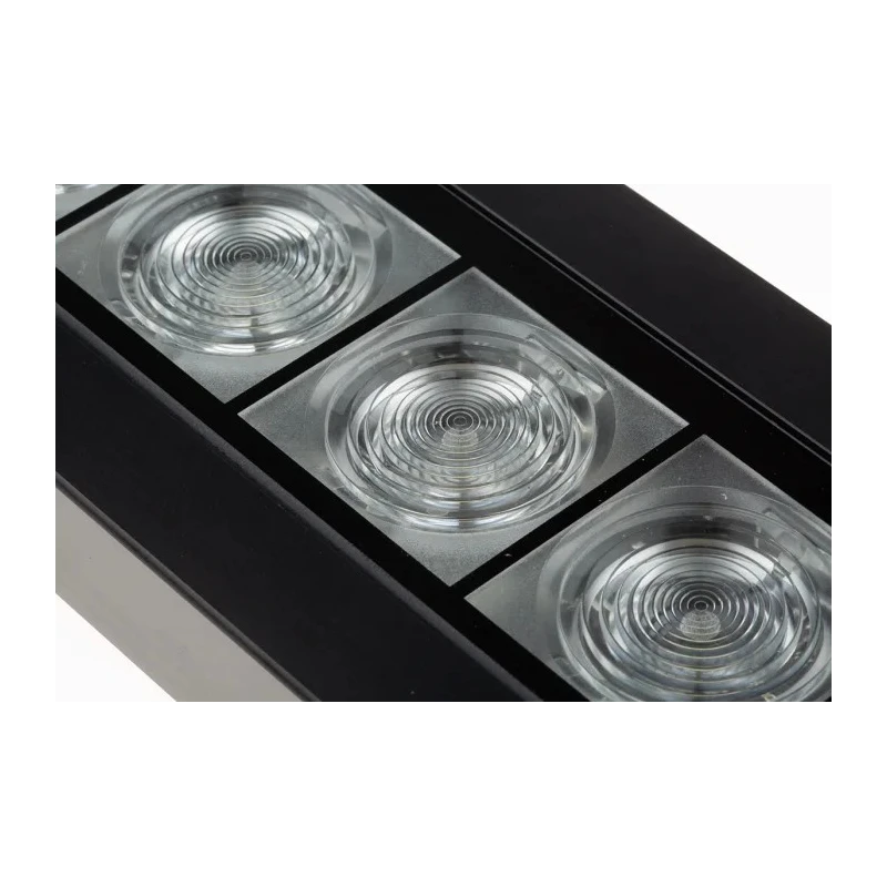 Waldmann MYAL 6 S LED Machine Light 13 W 40V dc IP67 IPx9K 3 m Cable 284 mm Model 112560000-00003069