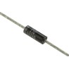 onsemi Zener Diode Single 5W 100V 5% Through Hole 2-Pin DO-15 1N5378BRLG