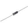 onsemi Zener Diode Single 130 V 5 W 5% Tolerance Through Hole 2-Pin Case 017AA 1N5381BRLG