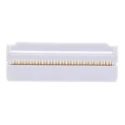 RS PRO 34-Way IDC Connector Female for Cable, 2 Row, 500V, 1A Current, Gold over Nickel Contacts 625-7280