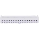 RS PRO 40-Way IDC Connector Female for Cable 2 Row 500V 1A Gold over Nickel Contacts 2.54mm Pitch 625-7303