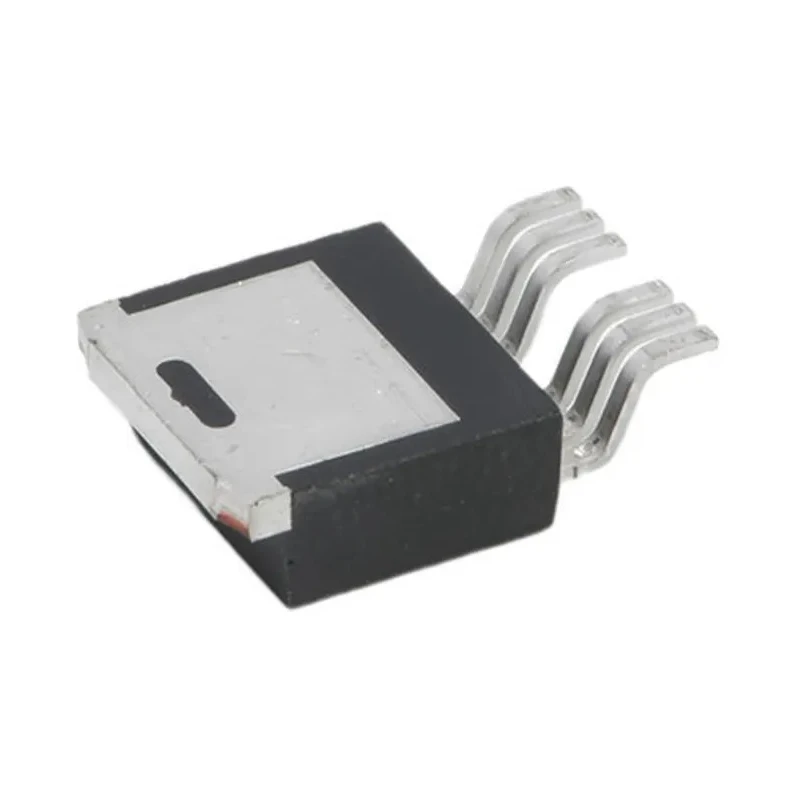 Infineon HEXFET N-Channel Power MOSFET 400 A 40 V Enhancement 8-Pin TO-263 IRFS3004TRL7PP
