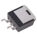Infineon HEXFET N-Channel MOSFET, 128 A Current, 75 V Drain Source Voltage, 230 W Power Dissipation, 3-Pin IRFS3307ZTRLPBF