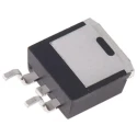 Infineon HEXFET N-Channel MOSFET, 180 A Maximum Continuous Drain Current, 100 V Drain Source Voltage IRFS4010TRLPBF