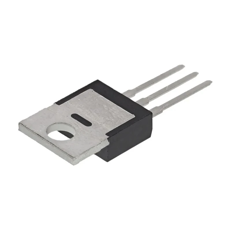 Infineon HEXFET N-Channel MOSFET 171 A 30 V Enhancement Mode 3-Pin TO-220 IRLB8314PBF