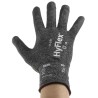 Ansell HyFlex 11-531 Grey Nylon Work Gloves, Size 9, Nitrile Coating 11531090