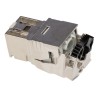 Phoenix Contact CUC Series RJ45 Connector Female, Snap-in Mount, Cat6a Shielded Straight 1 Port 8 Way 1417274