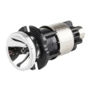 Wolf Safety Xenon Replacement Torch Bulb 2.3V 300mA for M-20 M-201