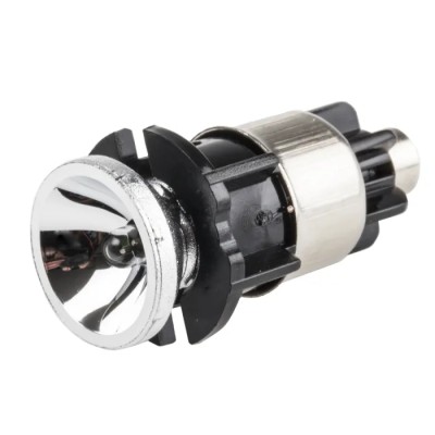 Wolf Safety Xenon Replacement Torch Bulb 2.3V 300mA for M-20 M-201