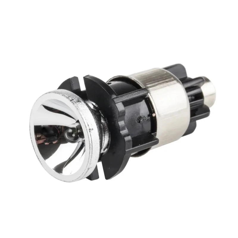 Wolf Safety Xenon Replacement Torch Bulb 2.3V 300mA for M-20 M-201