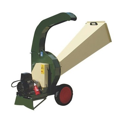 Buy Falcon 5HP 3.7kW Bio Shredder FBS-520 at lowest price India