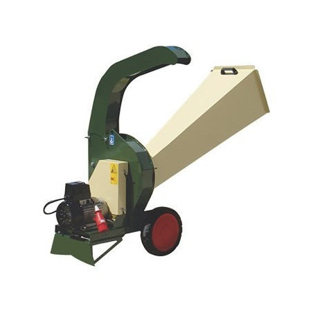 Buy Falcon 5HP 3.7kW Bio Shredder FBS-520 at lowest price India