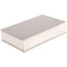 Perancea Tin Plated Steel PCB Enclosure 160 mm Height 100 mm Width 35 mm Length RS01/FFL3T