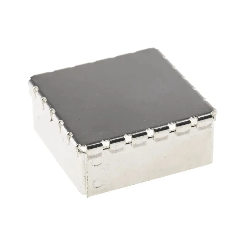 Perancea Steel RFI Enclosure 15 mm Height, 40 mm Width, 40 mm Length RS01/PFL12T