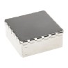 Perancea Steel RFI Enclosure 15 mm Height, 40 mm Width, 40 mm Length RS01/PFL12T
