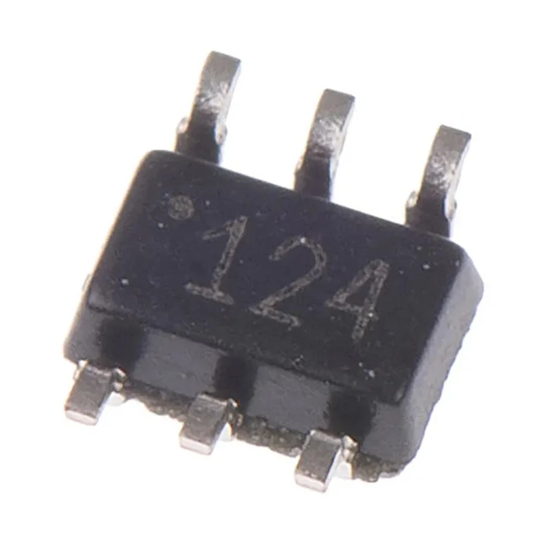 Texas Instruments Analogue Switch 1 CMOS Single SPDT Multiplexer 6-Pin SOT-323 SN74LVC1G3157DCKR