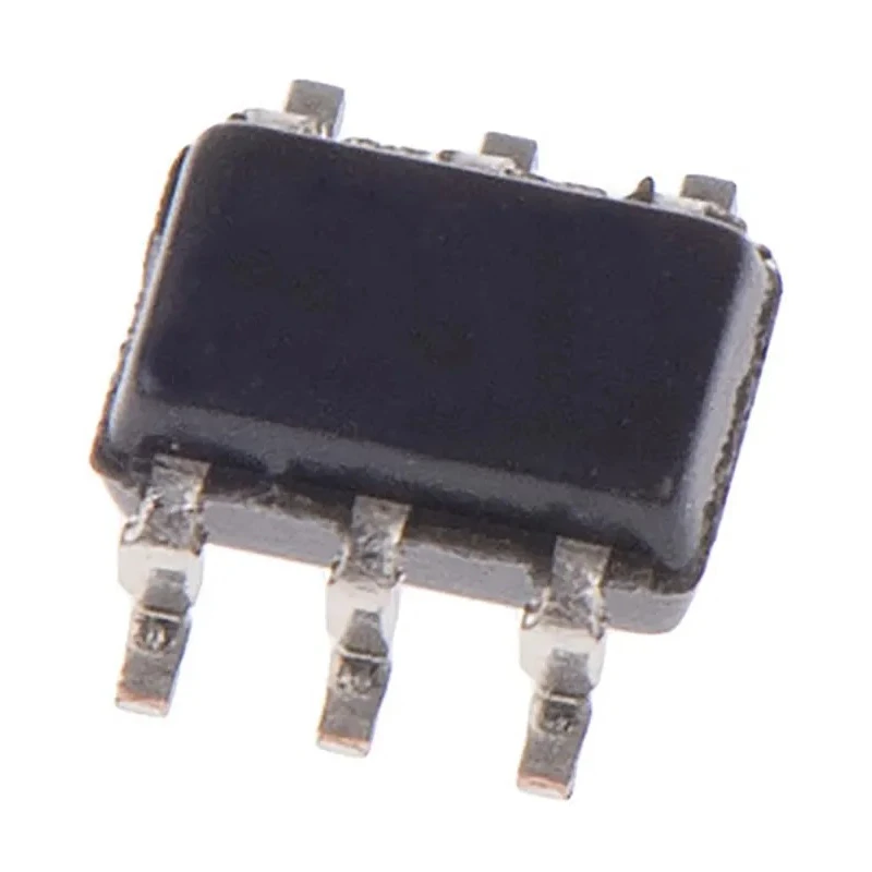 Texas Instruments Analogue Switch 1 CMOS Single SPDT Multiplexer 6-Pin SOT-323 SN74LVC1G3157DCKR