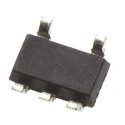 Microchip 5-Channel Low Dropout Voltage Regulator 3.3V 150mA SOT-23 5-Pin TC1185