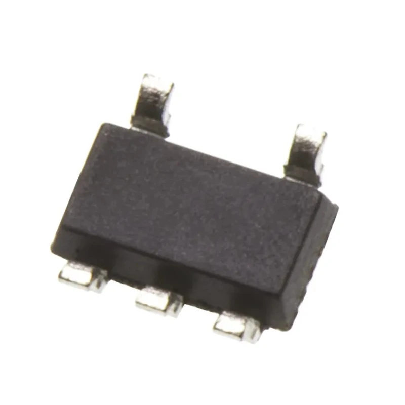 Microchip 5-Channel Low Dropout Voltage Regulator, 150 mA, 3.3V, SOT-23 5-Pin TC1185-3.3VCT713