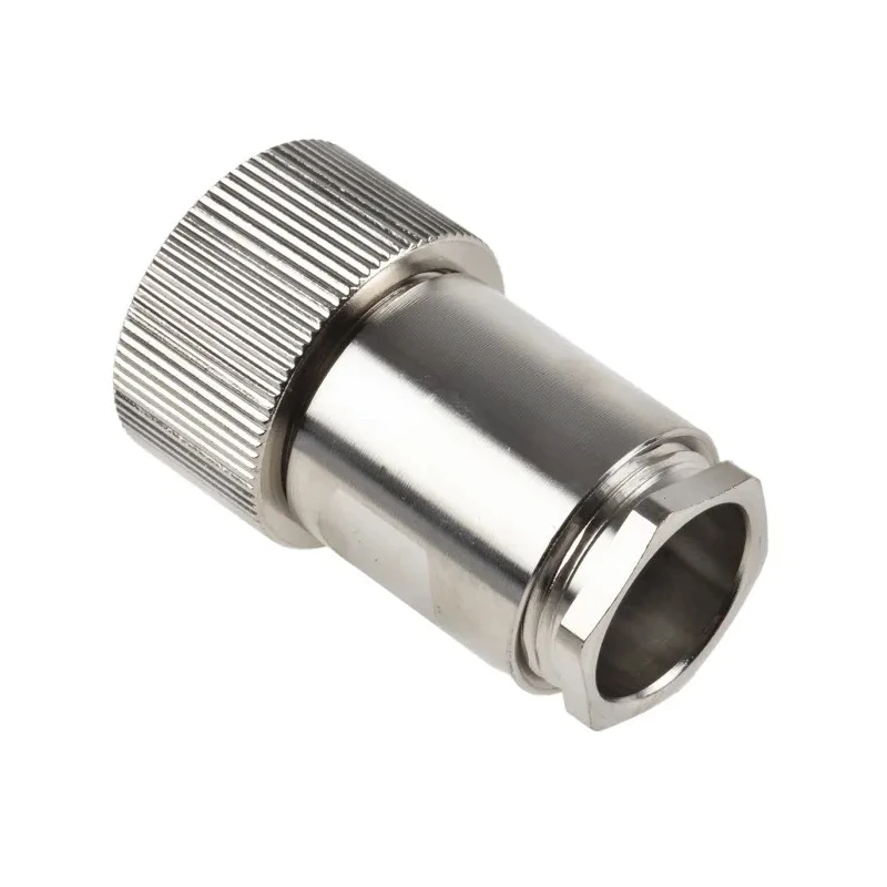 Lapp Industrial Circular Connector Cable Plug 26 Contacts Male IP65 Thermoplastic Housing 380V 7.5A EPIC Series 00009003