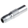 LEMO Circular Connector, 4 Contacts, Cable Mount Socket, Female, IP50, Brass Housing, 0B Series PHG.0B.304.CLLD42