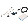 Microchip Atmel-ICE Chip Programmer Programming Kit for SAM and Atmel AVR Microcontrollers ATATMEL-ICE