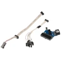 Microchip Atmel-ICE Chip Programmer Programming Kit for SAM and Atmel AVR Microcontrollers ATATMEL-ICE