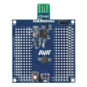 Microchip Xplained Mini MCU Evaluation Kit ATSAMD10-XMINI ARM Cortex M0+ Microcontroller Development Tool