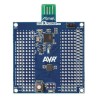 Microchip Xplained Mini MCU Evaluation Kit ATSAMD10-XMINI ARM Cortex M0+ Microcontroller Development Tool
