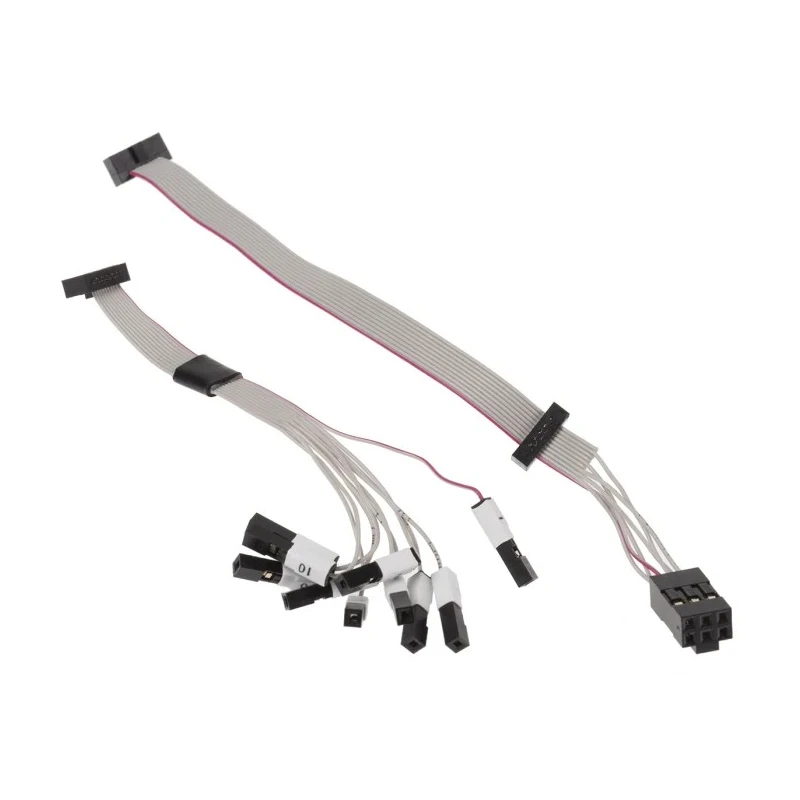 Microchip Atmel-ICE Chip Programmer Programming Kit for SAM and Atmel AVR Microcontrollers ATATMEL-ICE-BASIC