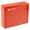 Microchip Atmel-ICE Chip Programmer Programming Kit for SAM and Atmel AVR Microcontrollers ATATMEL-ICE-BASIC