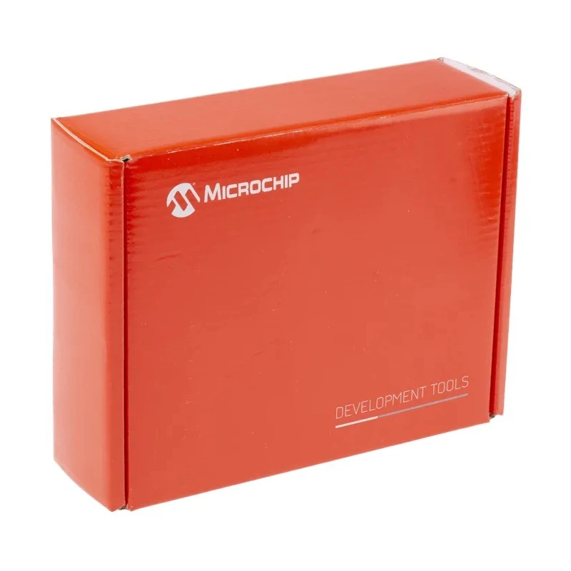 Microchip Atmel-ICE Chip Programmer Programming Kit for SAM and Atmel AVR Microcontrollers ATATMEL-ICE-BASIC