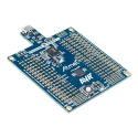 Microchip Xplained Mini MCU Development Board ATMEGA328P-XMINI with AVR Core, USB Powered, 16MHz Clock