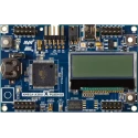 Microchip Xplained MCU Development Board ATXMEGAA3BU-XPLD
