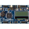 Microchip Xplained MCU Development Board ATXMEGAA3BU-XPLD