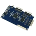 Microchip Xplained Pro MCU Evaluation Kit ATXMEGAA1U-XPRO with ATxmega128A1U Microcontroller, AVR Core, USB Interface